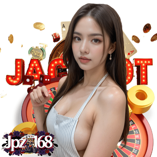 jpz168 ปลอดภัยมั่นคง