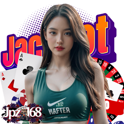 jpz168 เว็บตรง