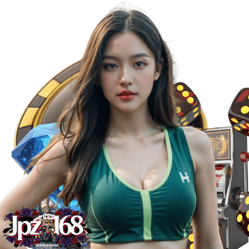 jpz168 ไม่ล็อคยูส